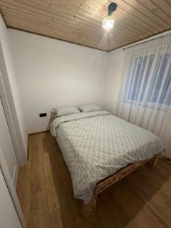 Cabana Tudor & Stefan - 4