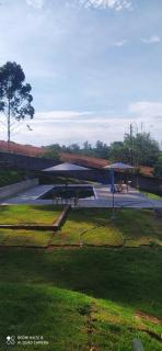 Casa de campo completa - Lazer, piscina e natureza - 7