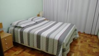 Apto Centro Barbacena - 4