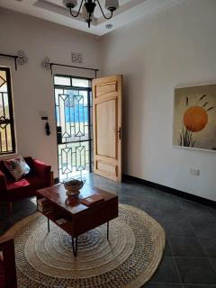 Zebra Homestay - 6