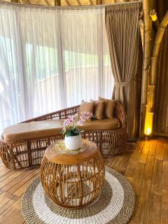 Hidden Bamboo Village - Selat - 4