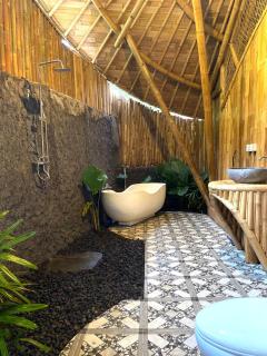 Hidden Bamboo Village - 4