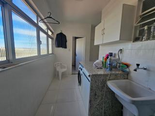 Apto Centro Barbacena - 1