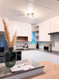 Elegant Sandton Pad - 6