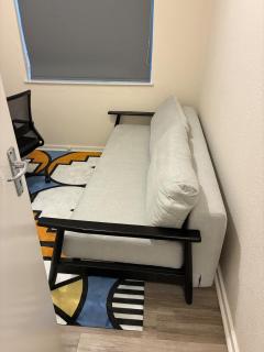 Elegant Sandton Pad - 2