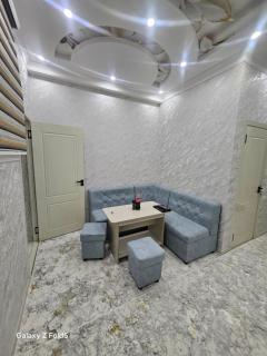 Комфортный апартамент с двумя спальнями со всеми удобствами - 9