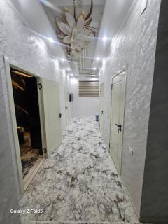 Комфортный апартамент с двумя спальнями со всеми удобствами - 6