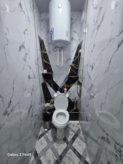 Комфортный апартамент с двумя спальнями со всеми удобствами - 3