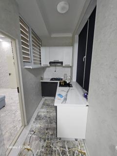 Комфортный апартамент с двумя спальнями со всеми удобствами - 2