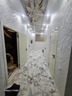 Комфортный апартамент с двумя спальнями со всеми удобствами - 1