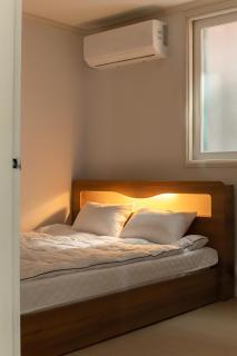 Comfortable 3-room accommodation in Namguro Station - 1