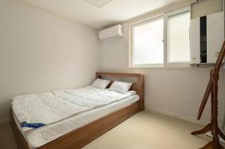 Comfortable 3-room accommodation in Namguro Station - 3