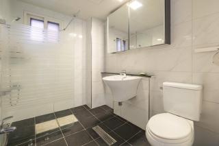 Comfortable 3-room accommodation in Namguro Station - 4