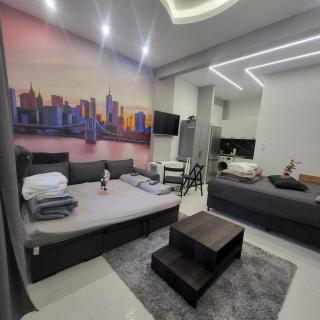 Antonio's Luxury Studio - 5