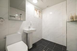 Comfortable 3-room accommodation in Namguro Station - 9