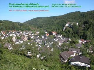 Ferienwohnung Bilstein - 9