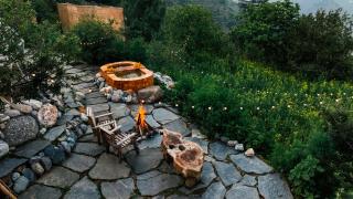 Romantic Getaway Dome - Glamoreo - 7