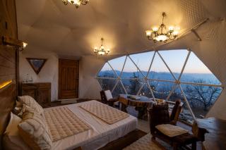 Romantic Getaway Dome - Glamoreo - 6