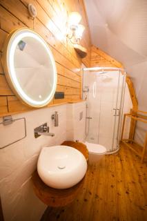 Romantic Getaway Dome - Glamoreo - 5