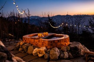 Romantic Getaway Dome - Glamoreo - 4