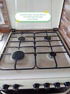 Appartement Le Papangue - 1