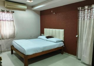 Geetha Residency - 1