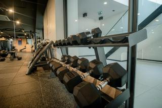 New Boutique Studio, Near the Sea - 6