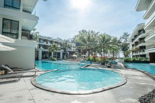 New Boutique Studio, Near the Sea - 8