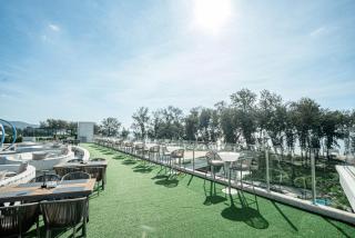 New Boutique Studio, Near the Sea - 2