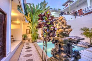 Villa iris Homestay - 2