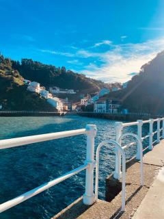 Chalet con piscina, jacuzzi y vistas al mar, a 5 min del puerto de Cudillero - 7