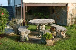 Chalet con piscina, jacuzzi y vistas al mar, a 5 min del puerto de Cudillero - 5