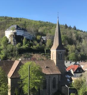 Ferienwohnung Bilstein - 8