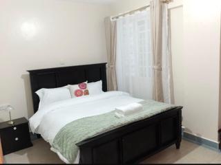 Pearl Furnished Apartment - 6