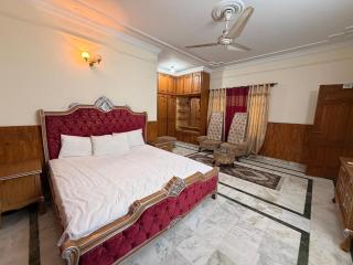 Living Lodges Guest House - 5