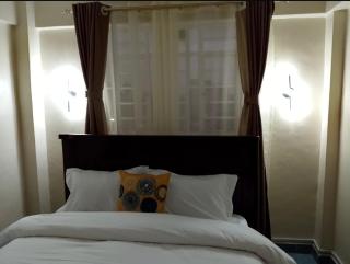 Pearl Furnished Apartment - 8