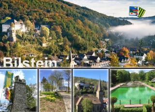 Ferienwohnung Bilstein - 7