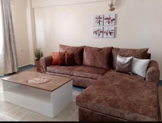 Pearl Furnished Apartment - 9