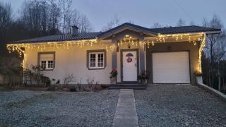 Dom nad jeziorem Oblasek - 7