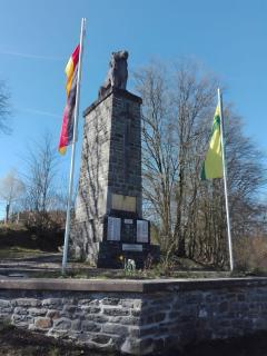 Ferienwohnung Bilstein - 6