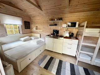 Karamellgårdens stuga - 5