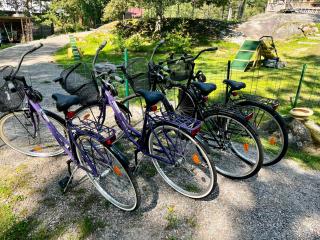 Karamellgårdens stuga - 4