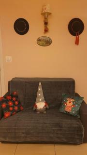 Dom nad jeziorem Oblasek - 9