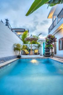 Villa iris Homestay - 5