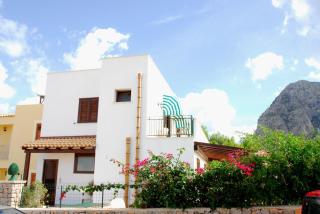 Senia - San Vito lo Capo - 1