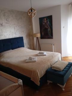 Apartment Aleksandrija - 8