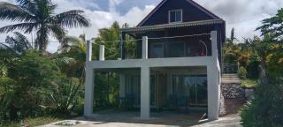 Chez Pack et Ibu - 1