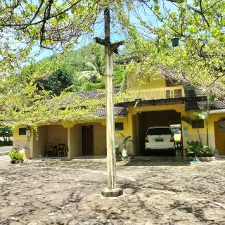 Baron Sari Homestay - 3