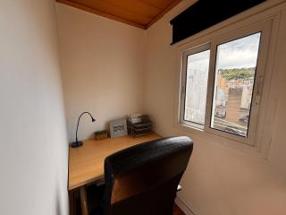 Full flat in the heart of Barcelona - 3