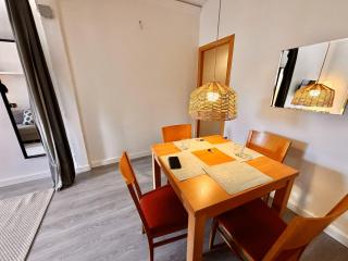 Full flat in the heart of Barcelona - 5